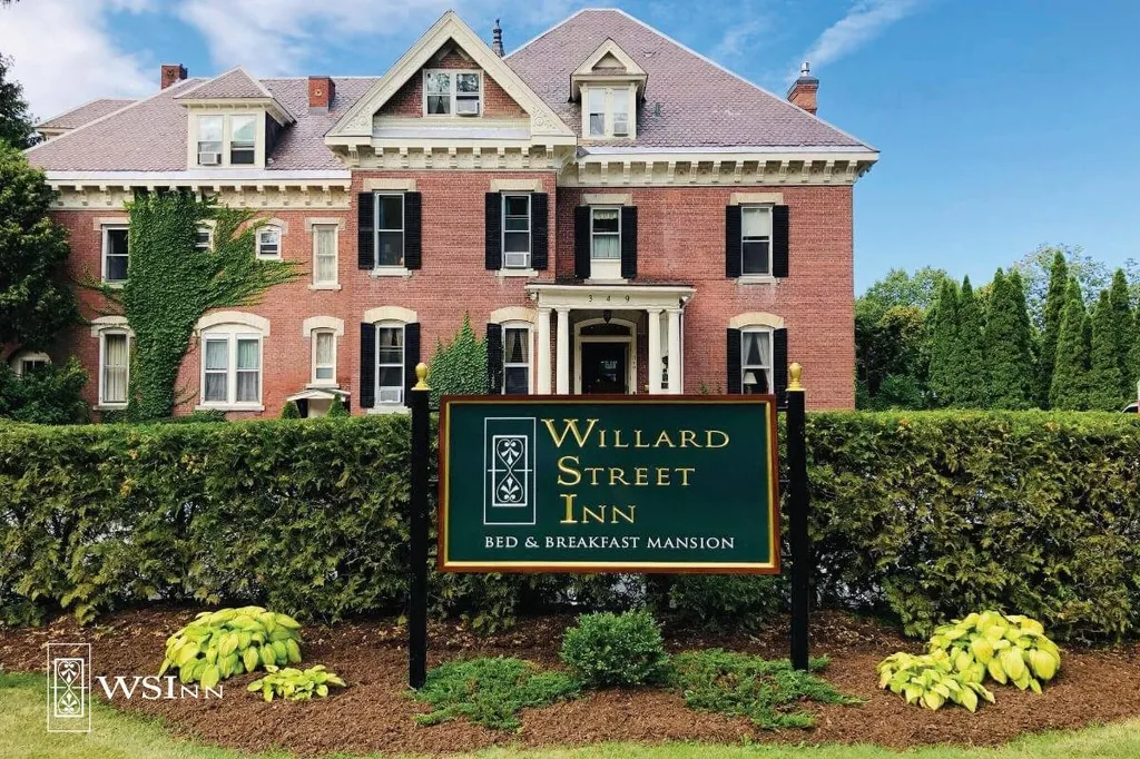 349 Willard Street Burlington VT 05401