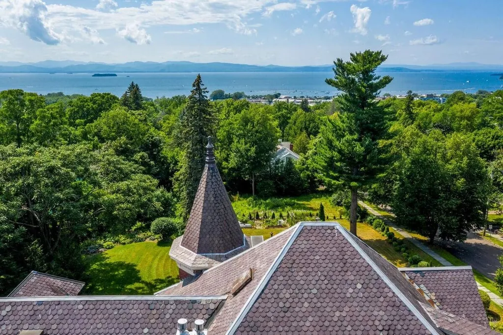 349 Willard Street Burlington VT 05401