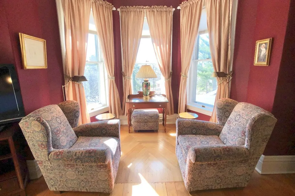 349 Willard Street Burlington VT 05401