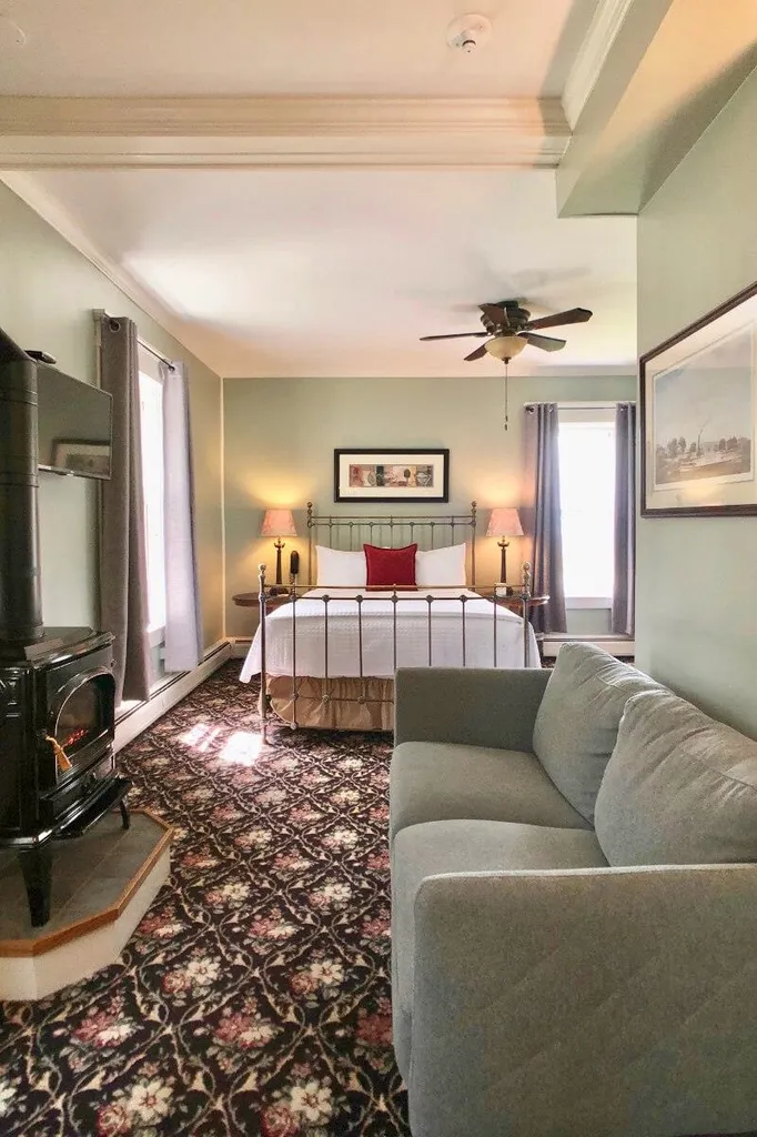 349 Willard Street Burlington VT 05401