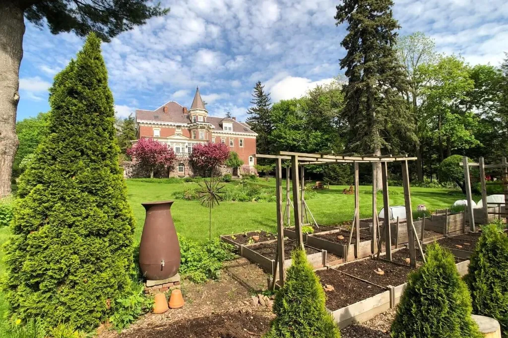 349 Willard Street Burlington VT 05401