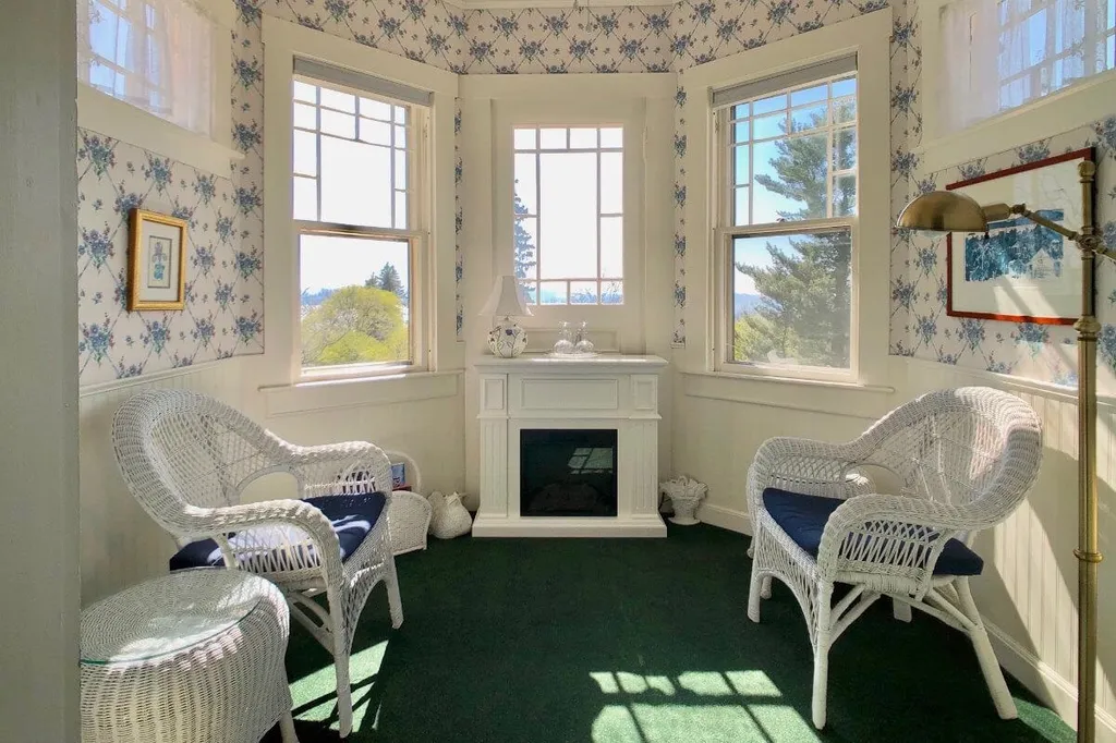 349 Willard Street Burlington VT 05401