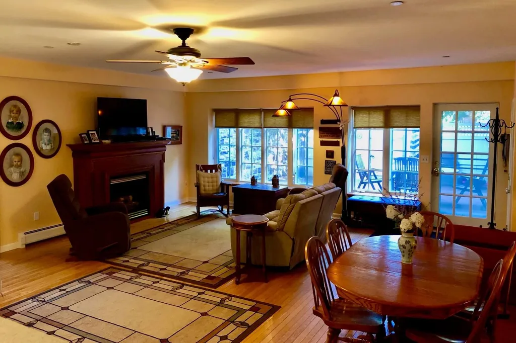 349 Willard Street Burlington VT 05401