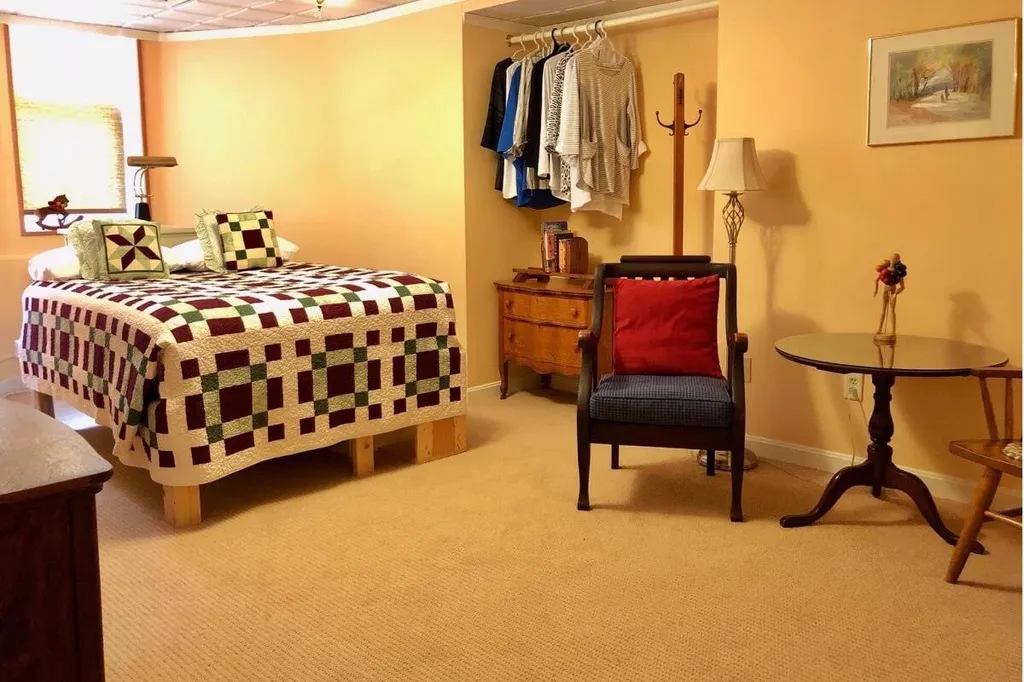 349 Willard Street Burlington VT 05401