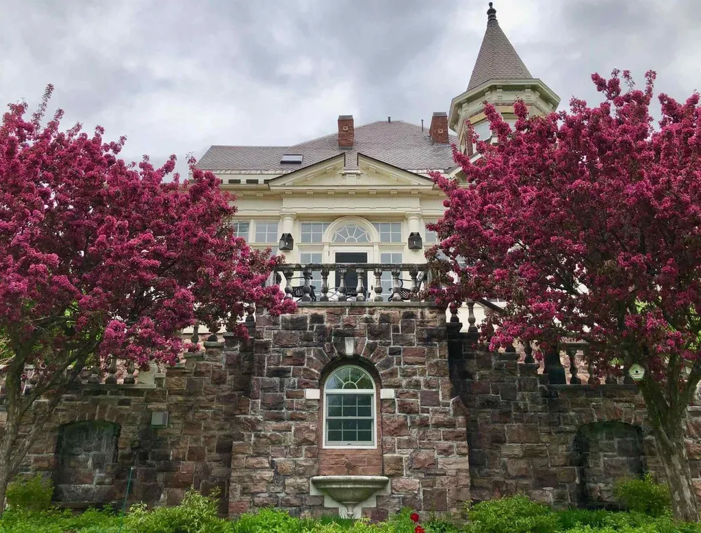 349 Willard Street Burlington VT 05401