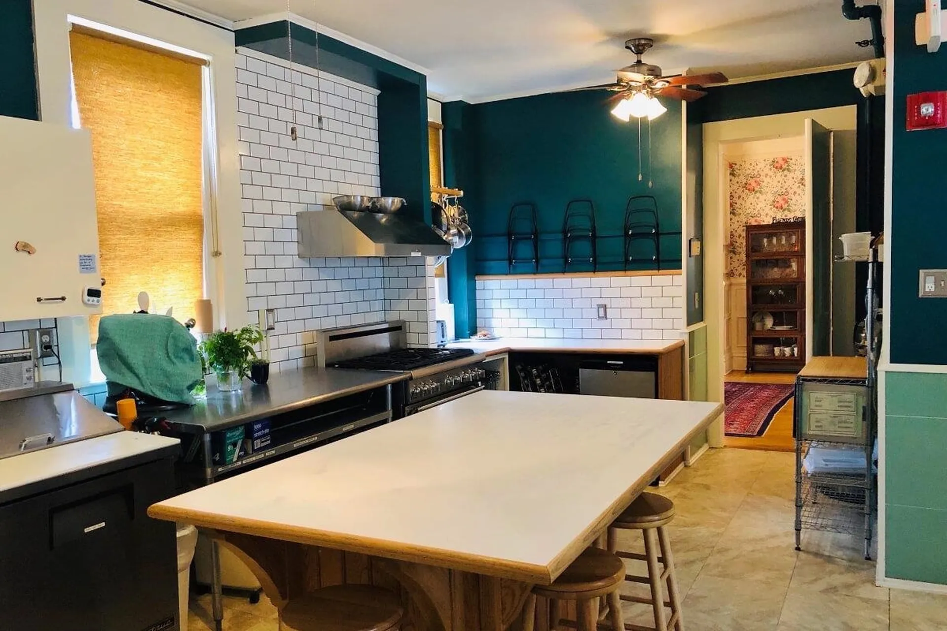 349 Willard Street Burlington VT 05401