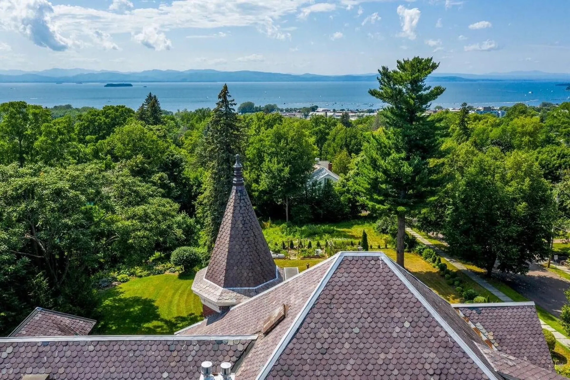 349 Willard Street Burlington VT 05401