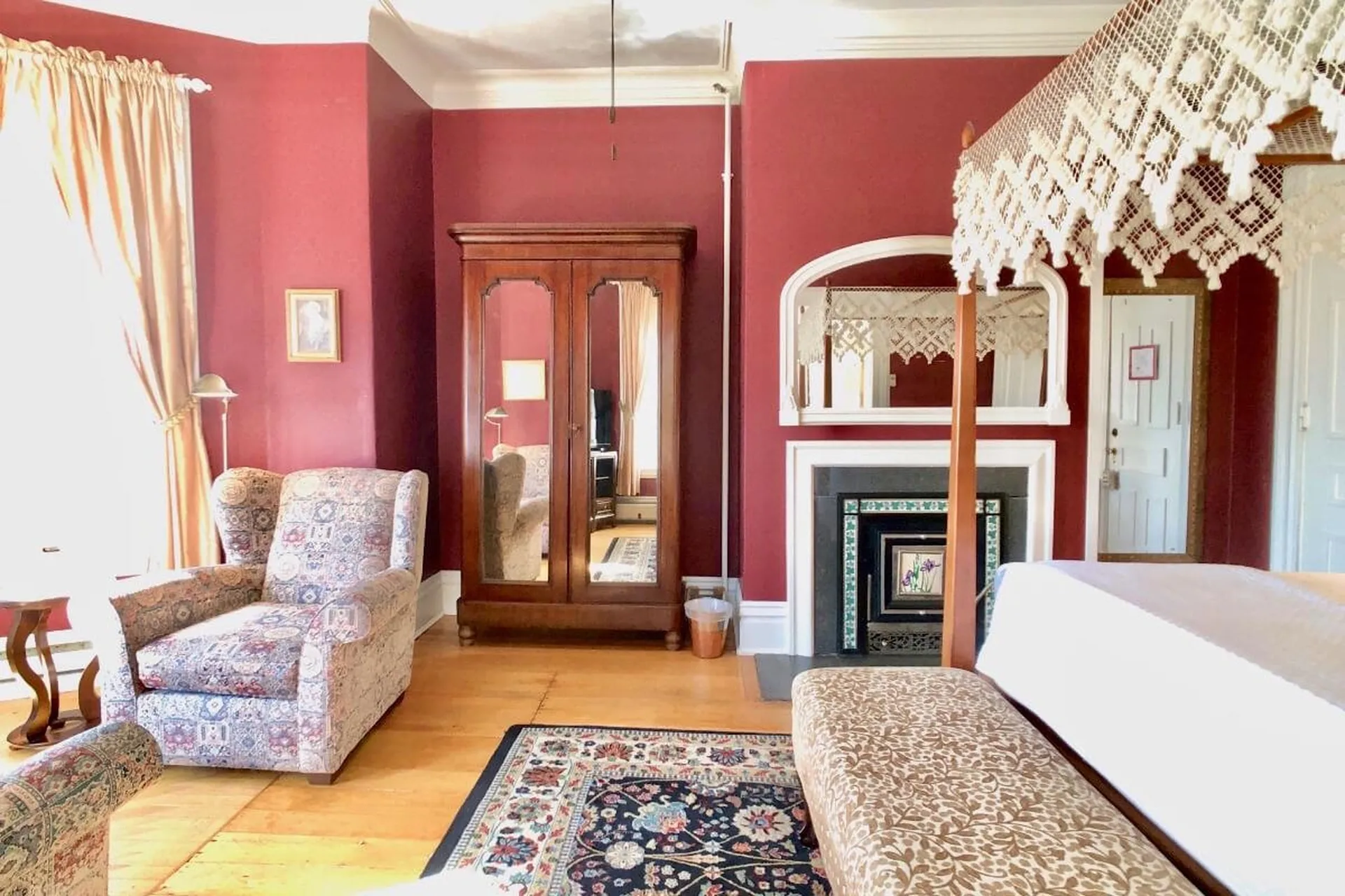 349 Willard Street Burlington VT 05401