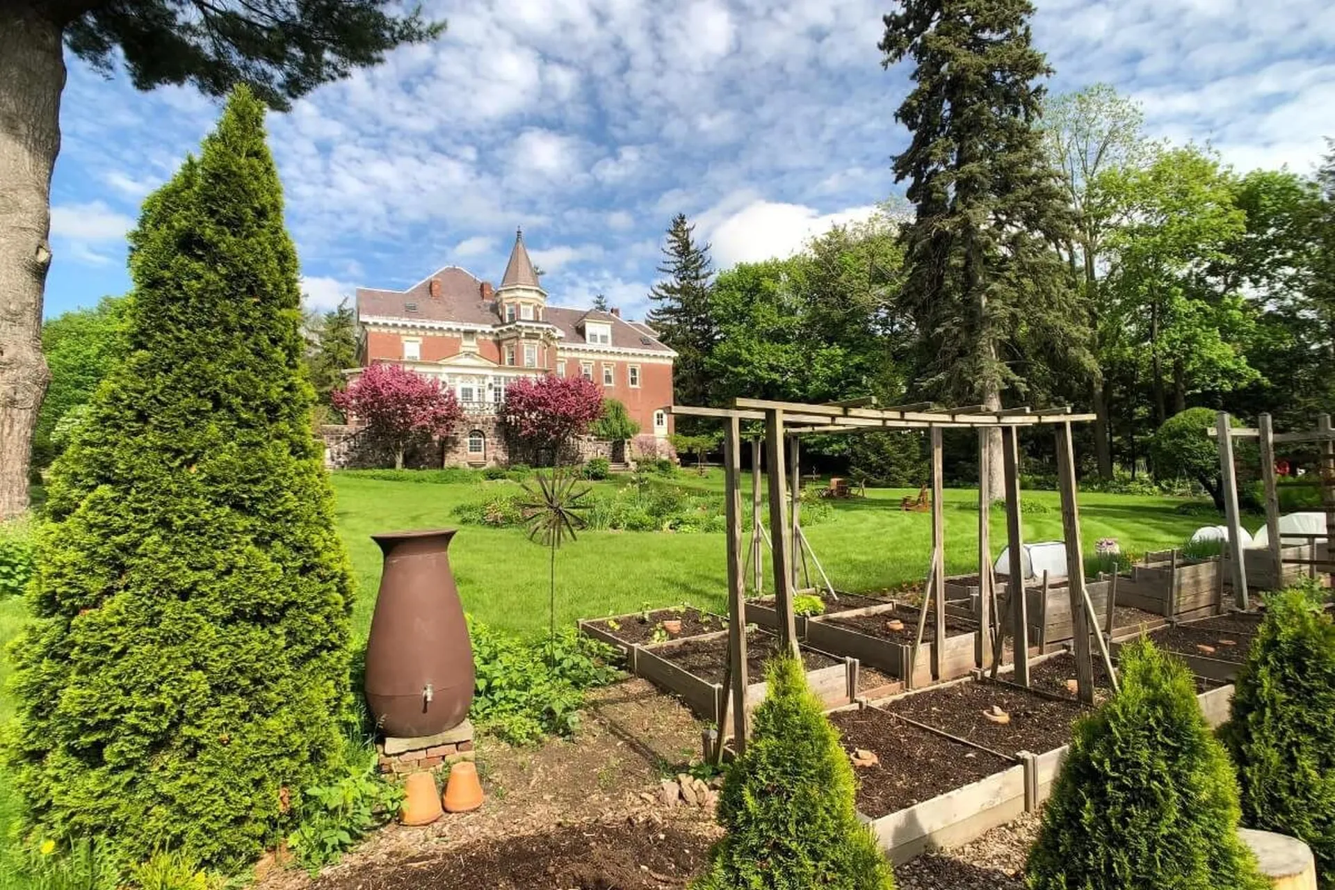 349 Willard Street Burlington VT 05401