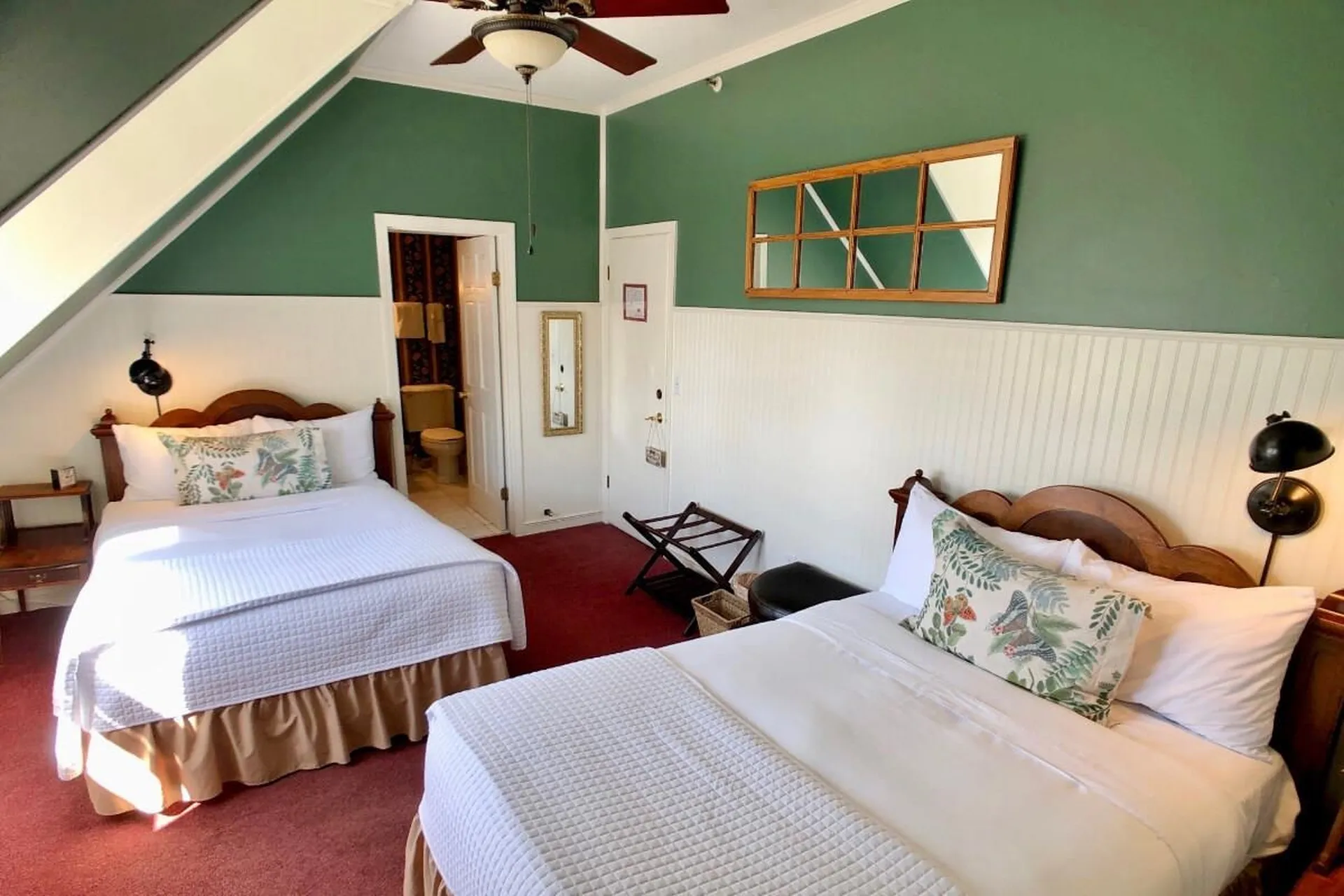 349 Willard Street Burlington VT 05401