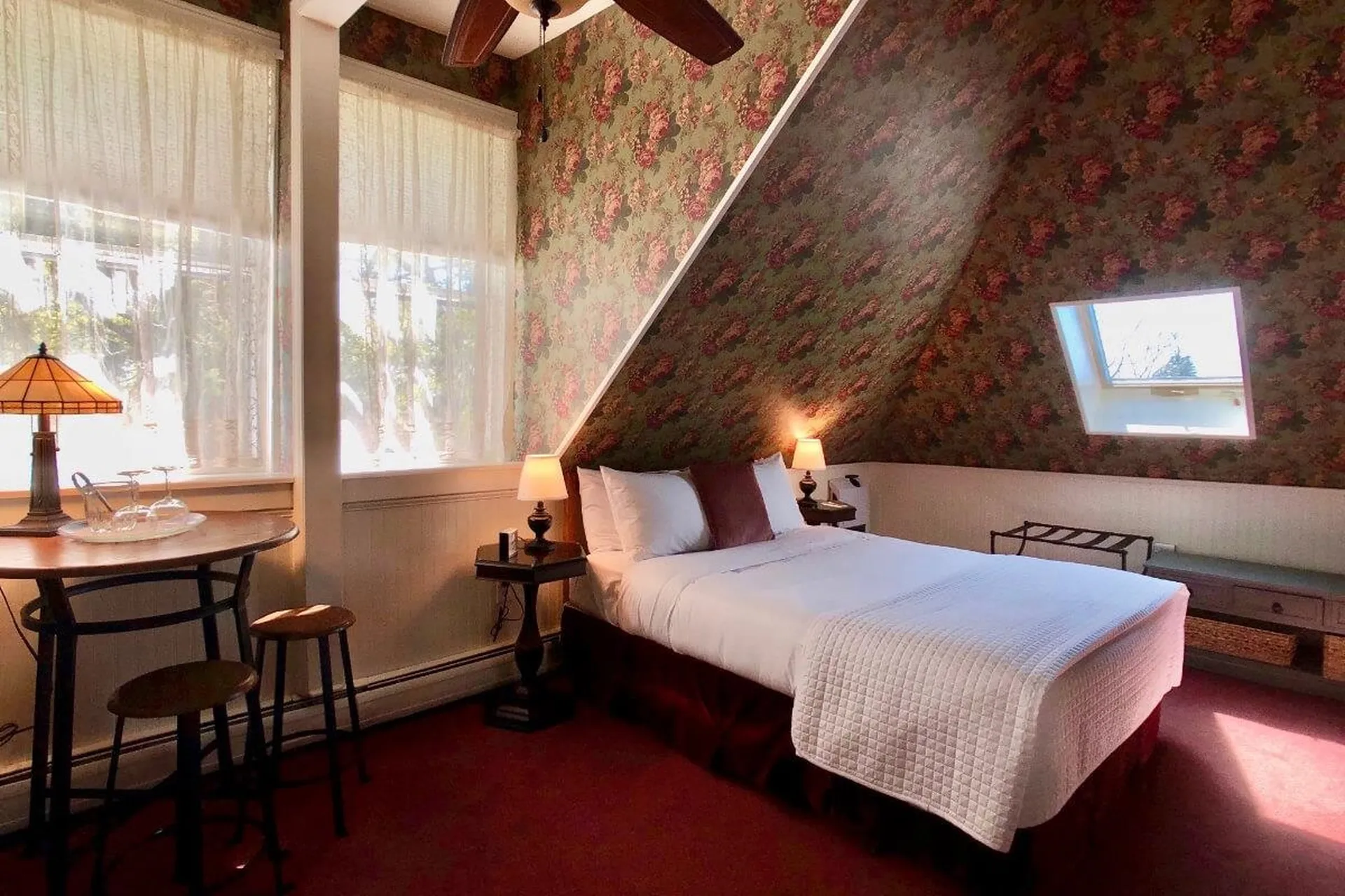 349 Willard Street Burlington VT 05401