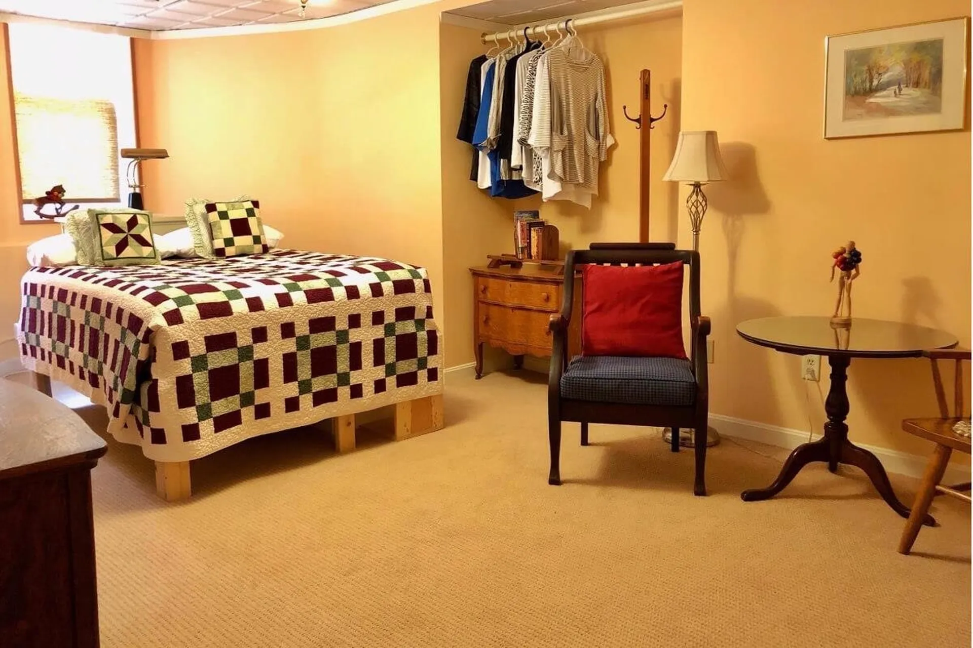 349 Willard Street Burlington VT 05401