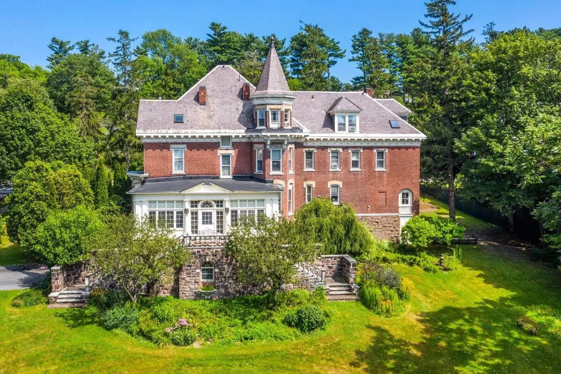 349 Willard Street Burlington VT 05401