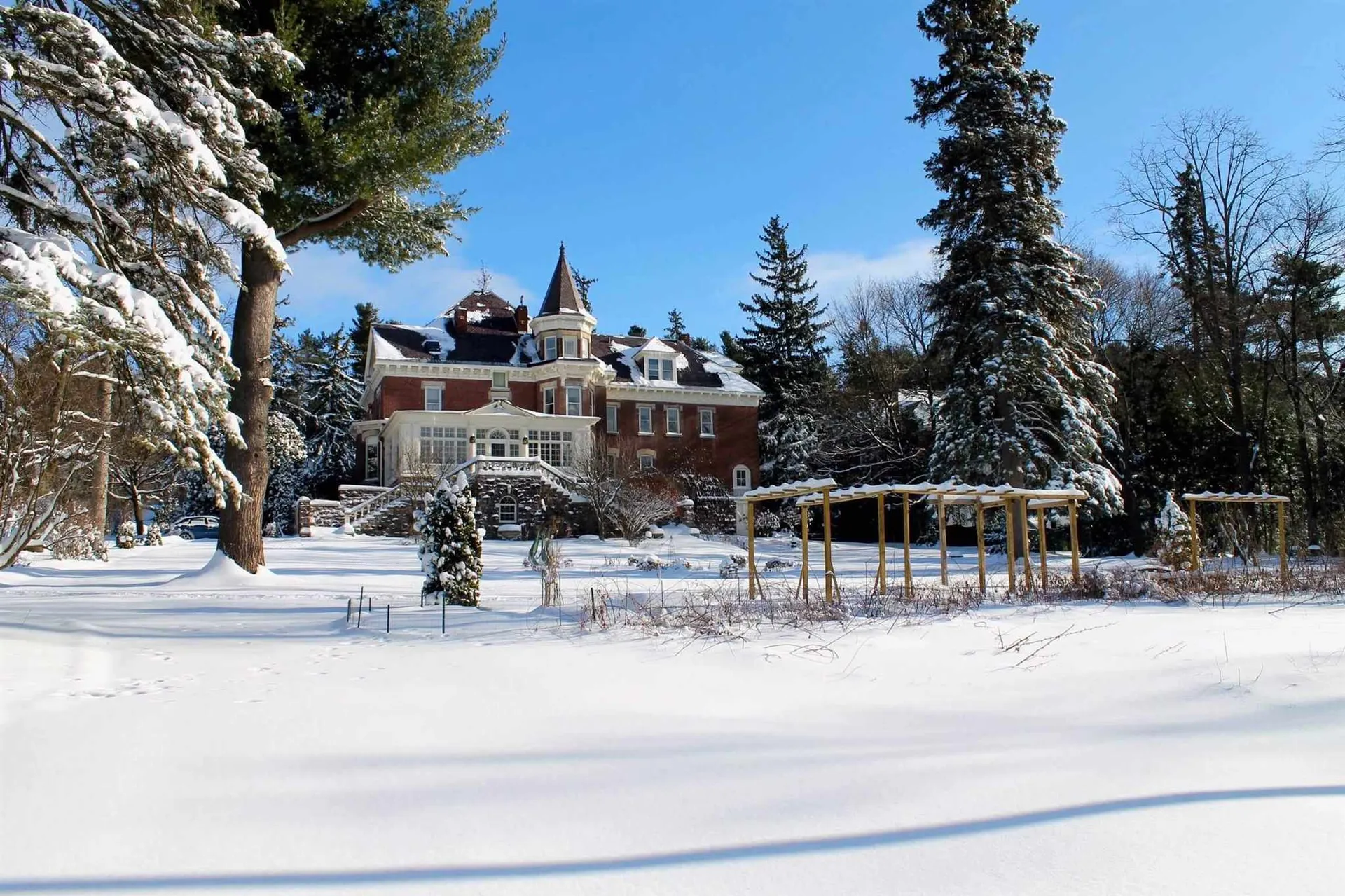 349 Willard Street Burlington VT 05401