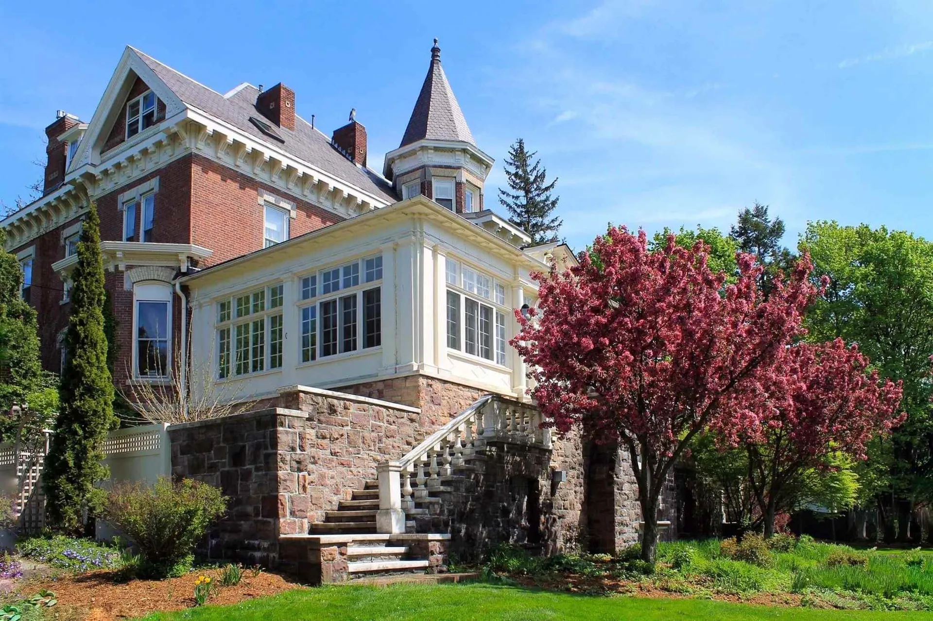 349 Willard Street Burlington VT 05401