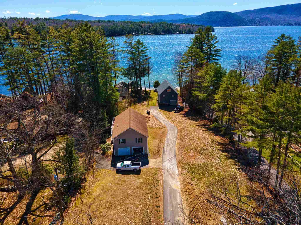 15 Pollard Path Bridgewater NH 03222