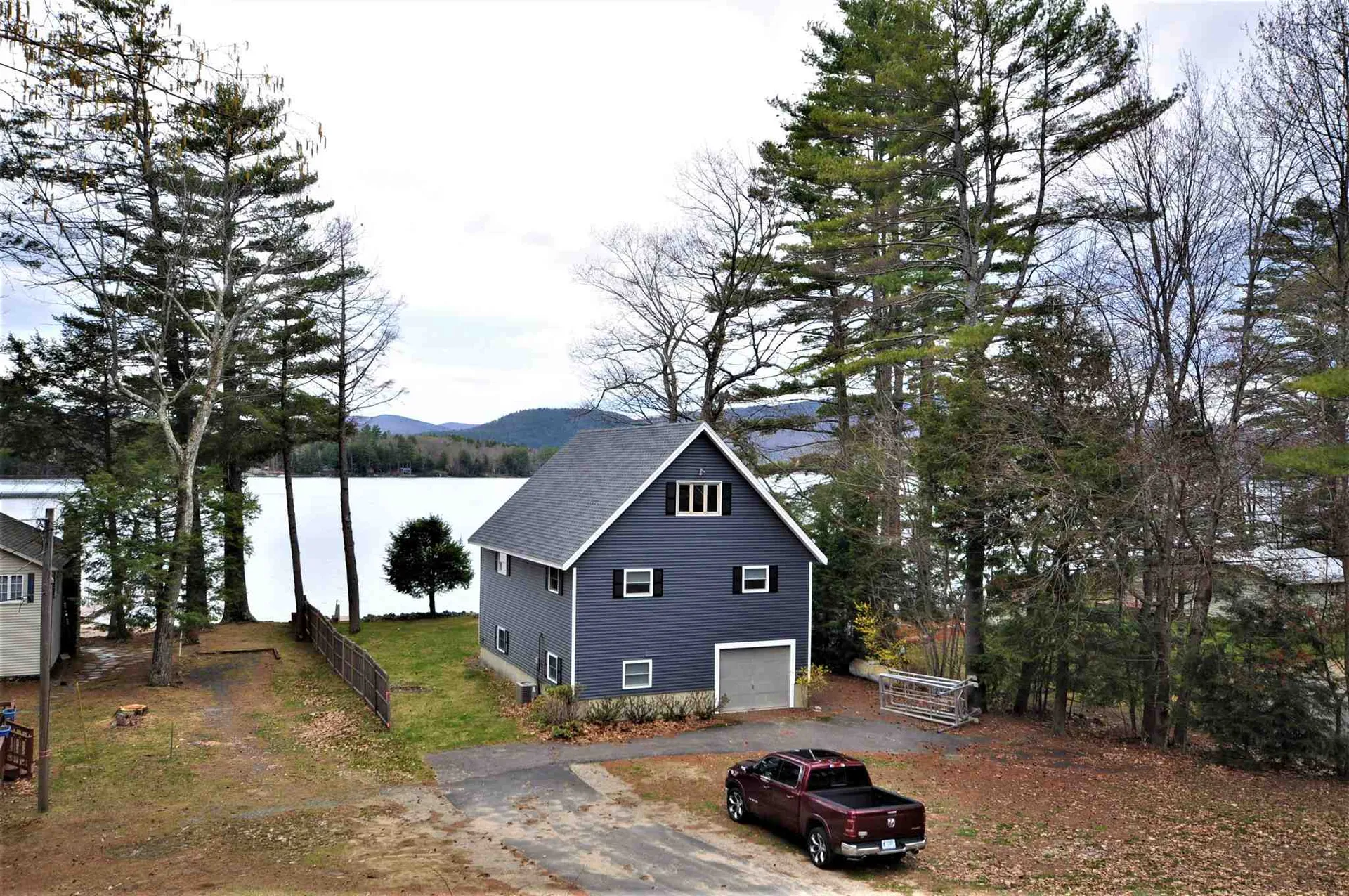 15 Pollard Path Bridgewater NH 03222