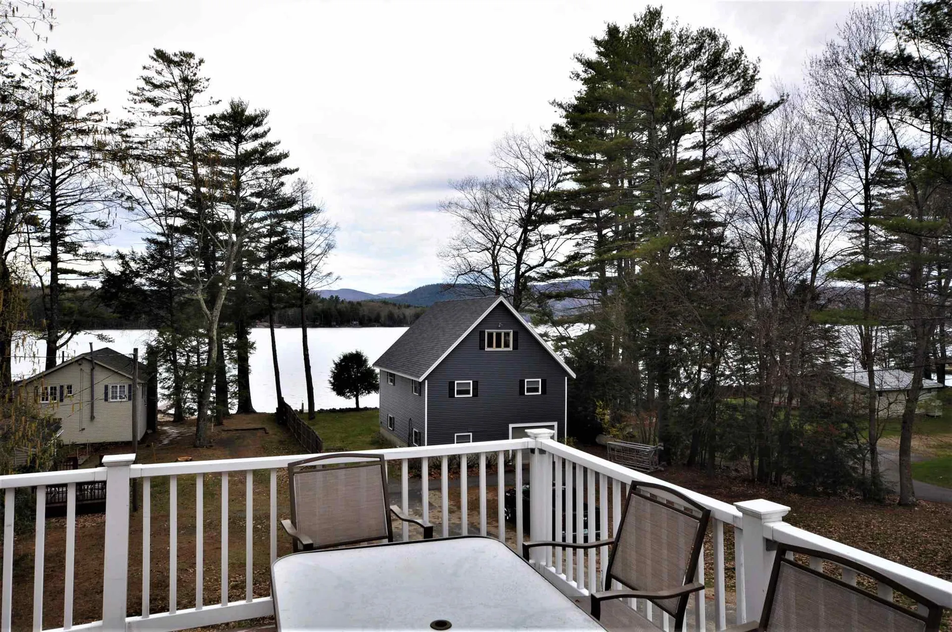 15 Pollard Path Bridgewater NH 03222