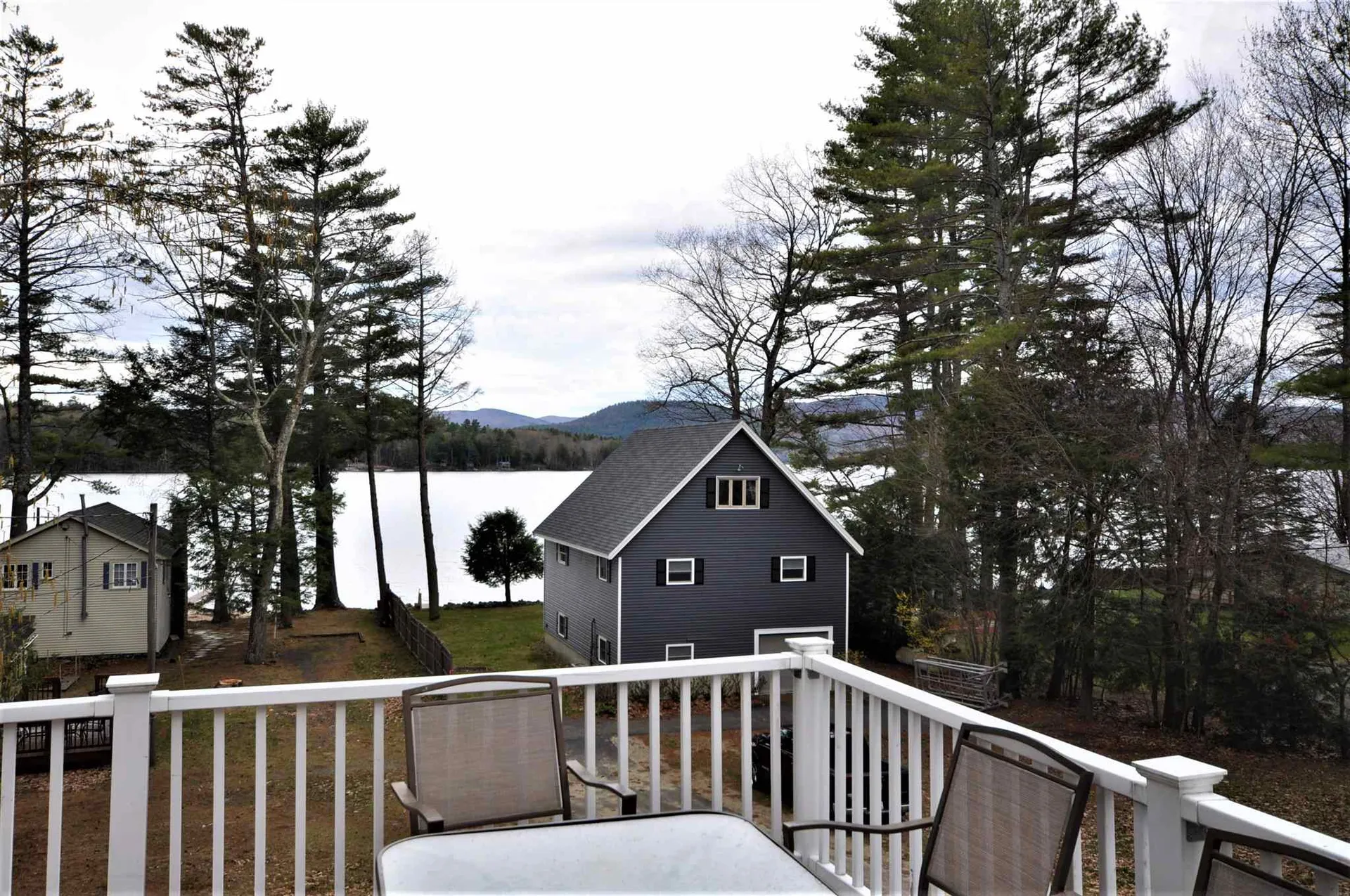 15 Pollard Path Bridgewater NH 03222