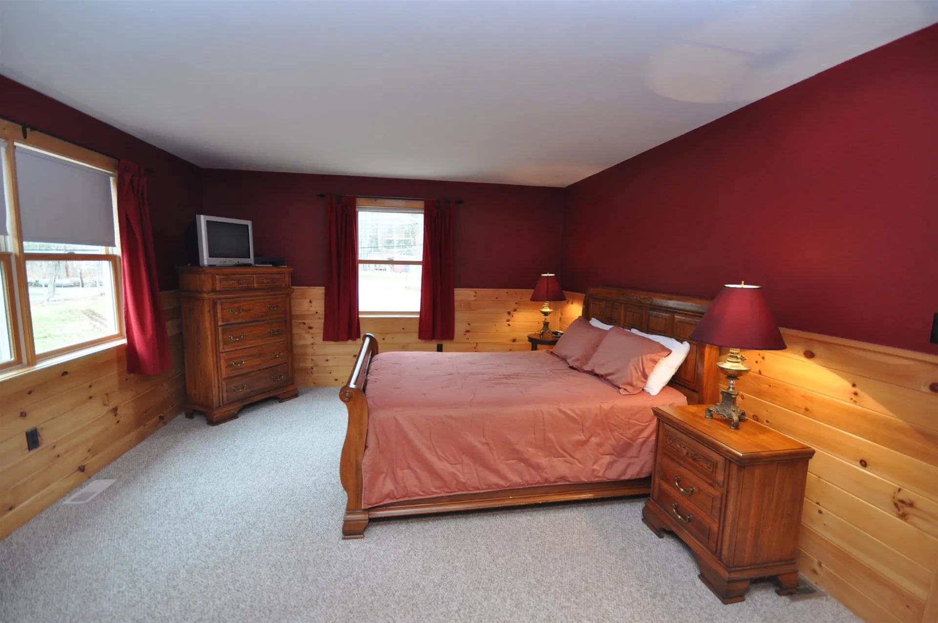 15 Pollard Path Bridgewater NH 03222