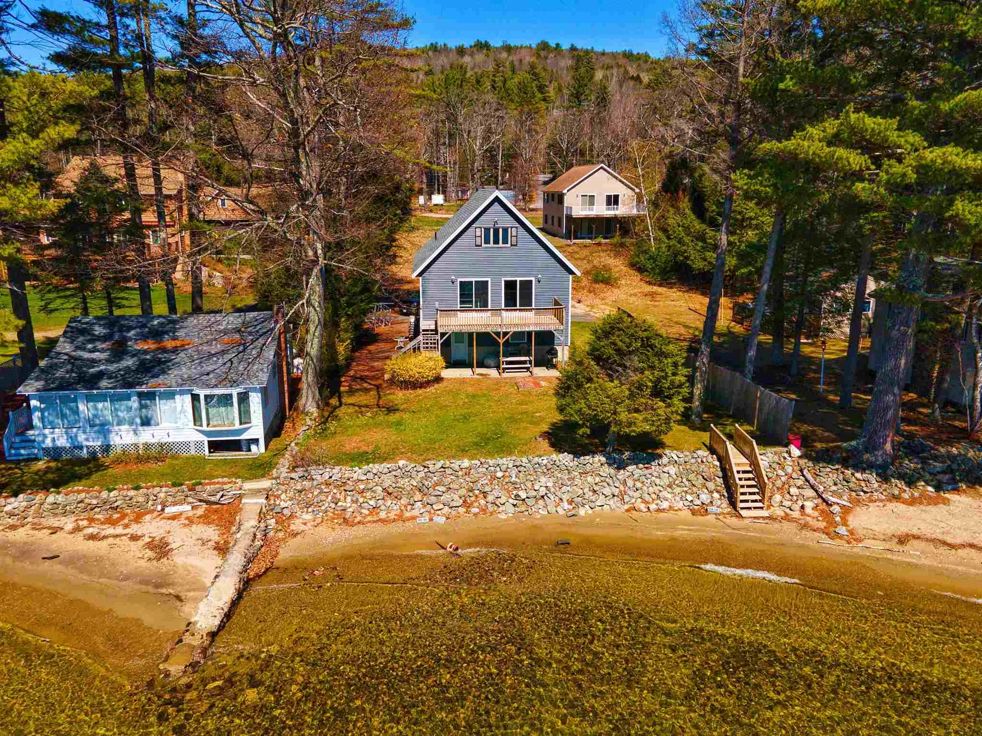 15 Pollard Path Bridgewater NH 03222