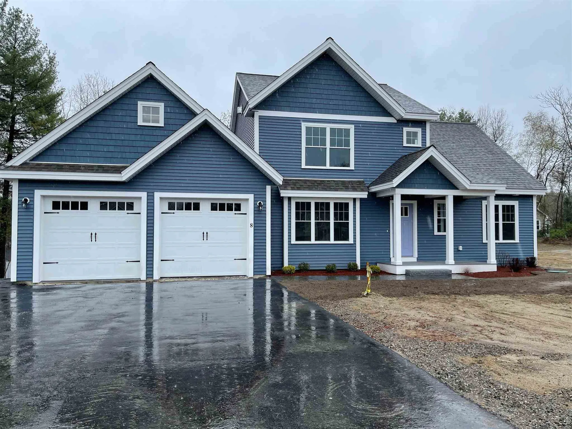 8 Braeburn Drive Nashua NH 03062