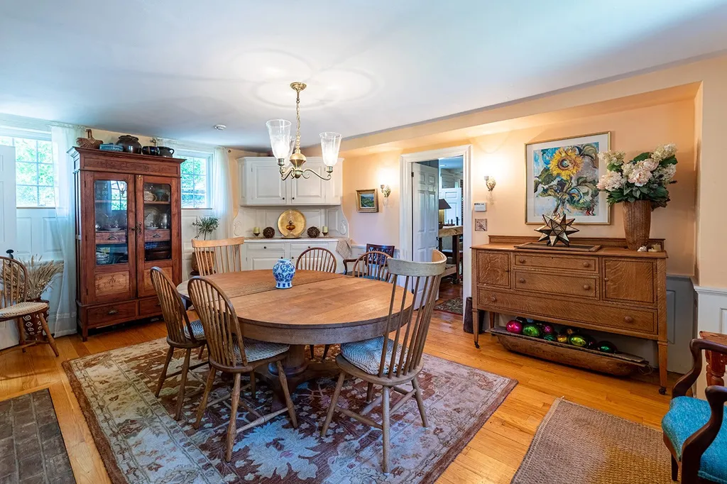 86 Walker Brook Road Danbury NH 03230