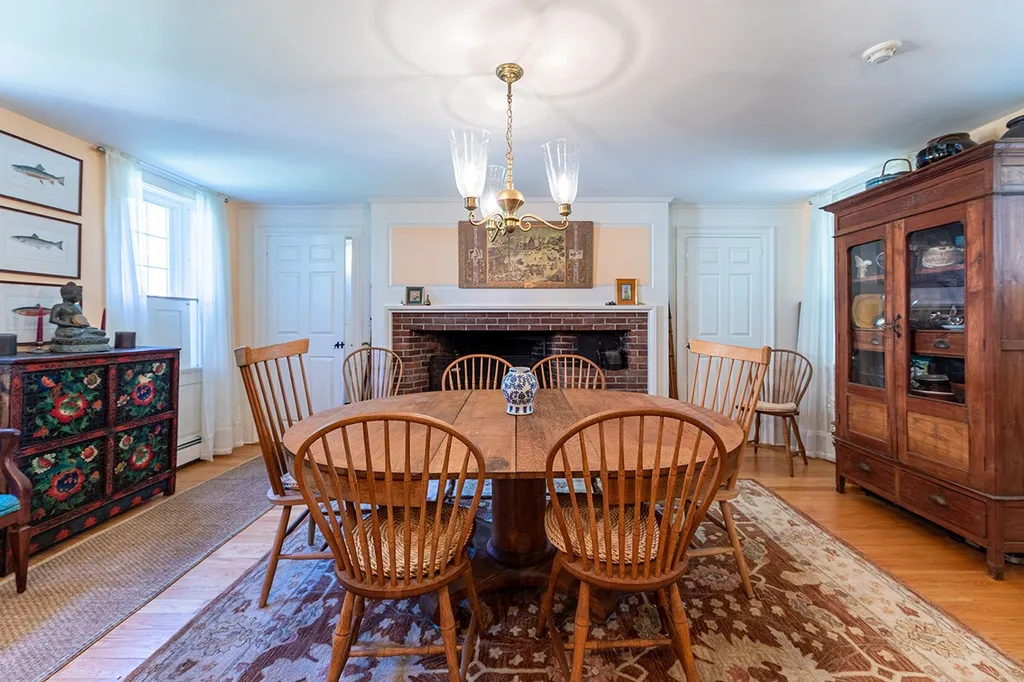 86 Walker Brook Road Danbury NH 03230