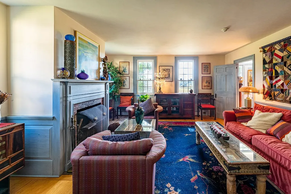 86 Walker Brook Road Danbury NH 03230