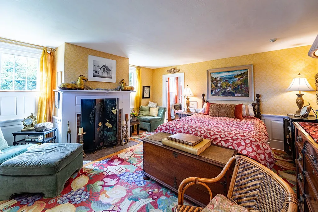 86 Walker Brook Road Danbury NH 03230