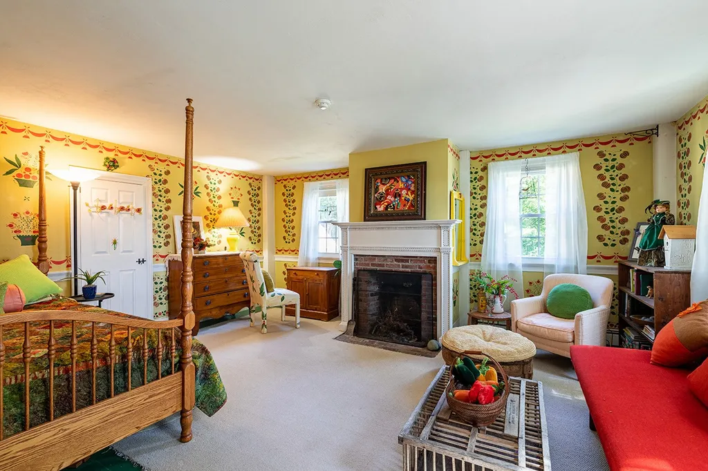 86 Walker Brook Road Danbury NH 03230