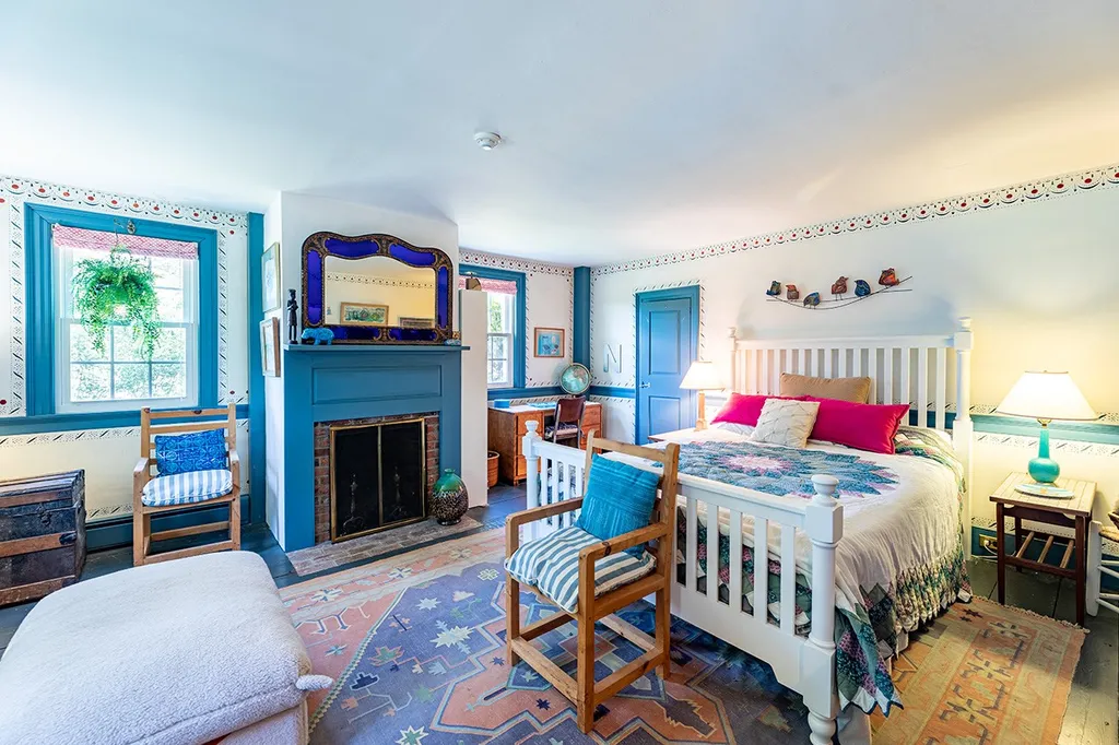 86 Walker Brook Road Danbury NH 03230