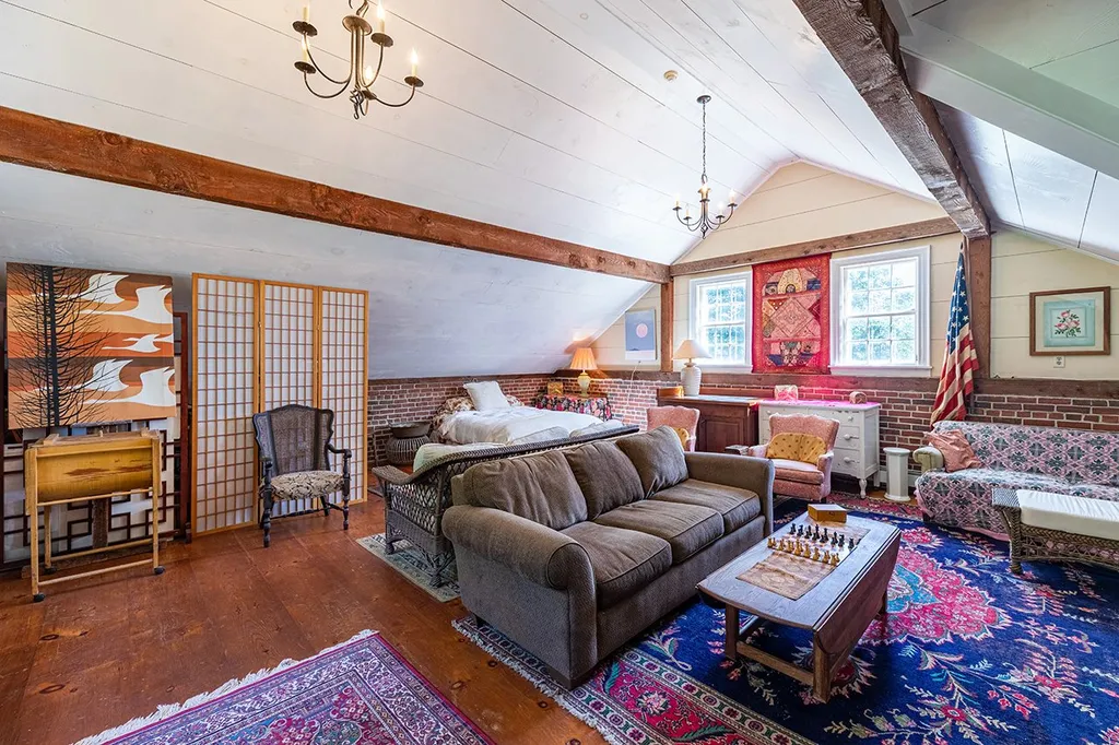 86 Walker Brook Road Danbury NH 03230