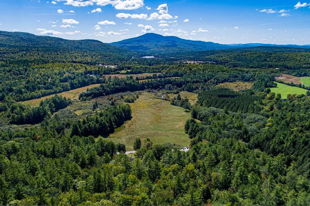 86 Walker Brook Road Danbury NH 03230