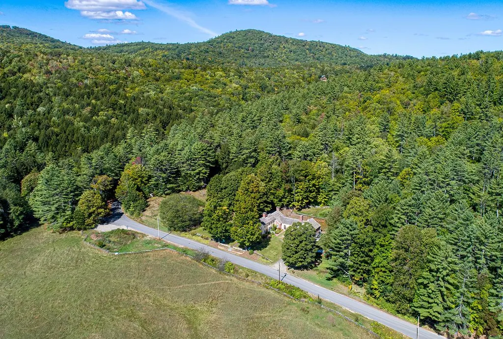 86 Walker Brook Road Danbury NH 03230