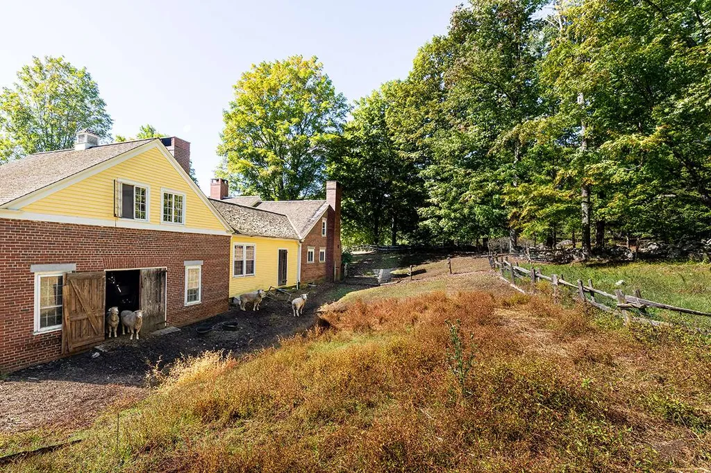 86 Walker Brook Road Danbury NH 03230