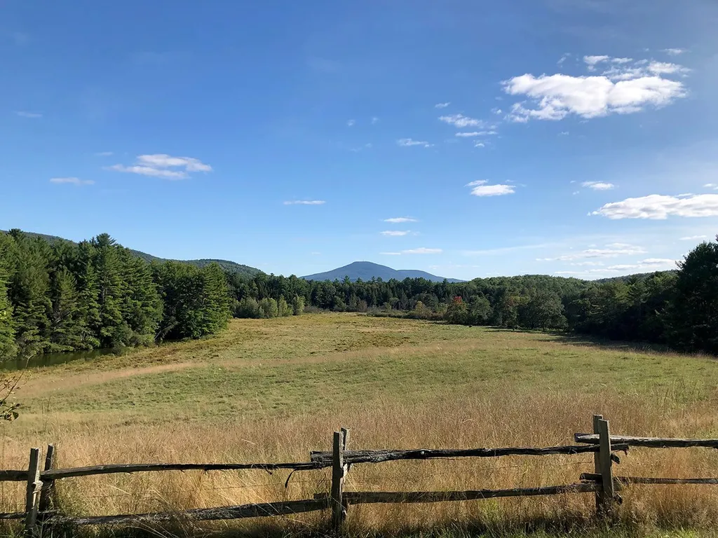 86 Walker Brook Road Danbury NH 03230