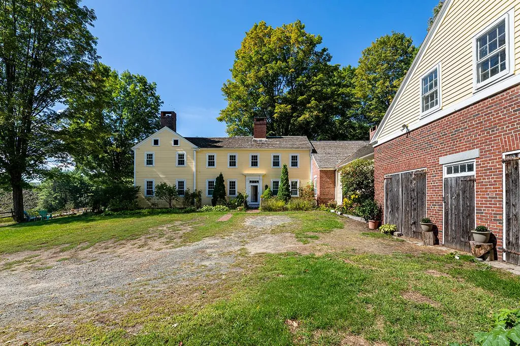 86 Walker Brook Road Danbury NH 03230