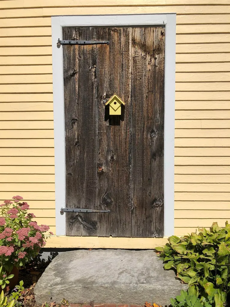 86 Walker Brook Road Danbury NH 03230