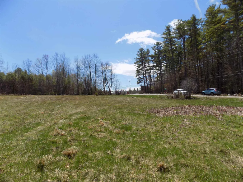 1250 Route 16 Ossipee NH 03864