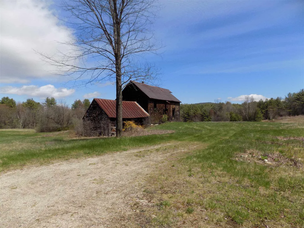 1250 Route 16 Ossipee NH 03864