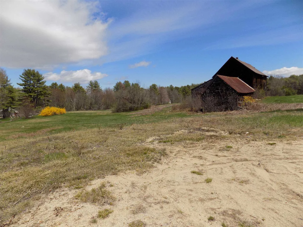 1250 Route 16 Ossipee NH 03864