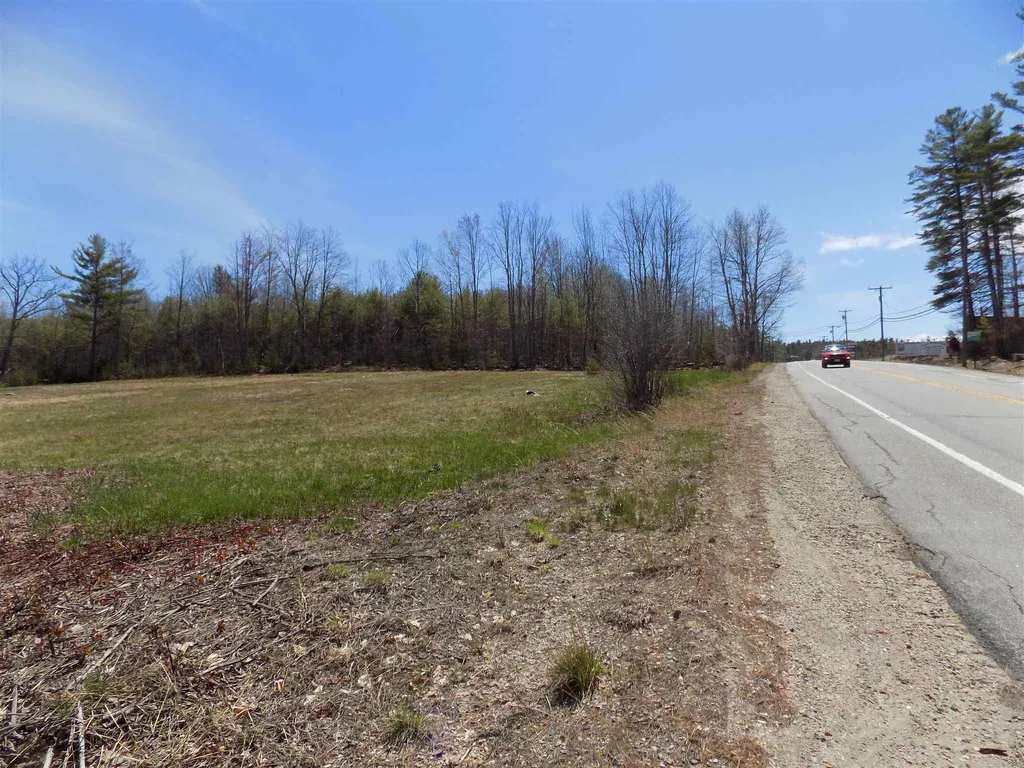 1250 Route 16 Ossipee NH 03864