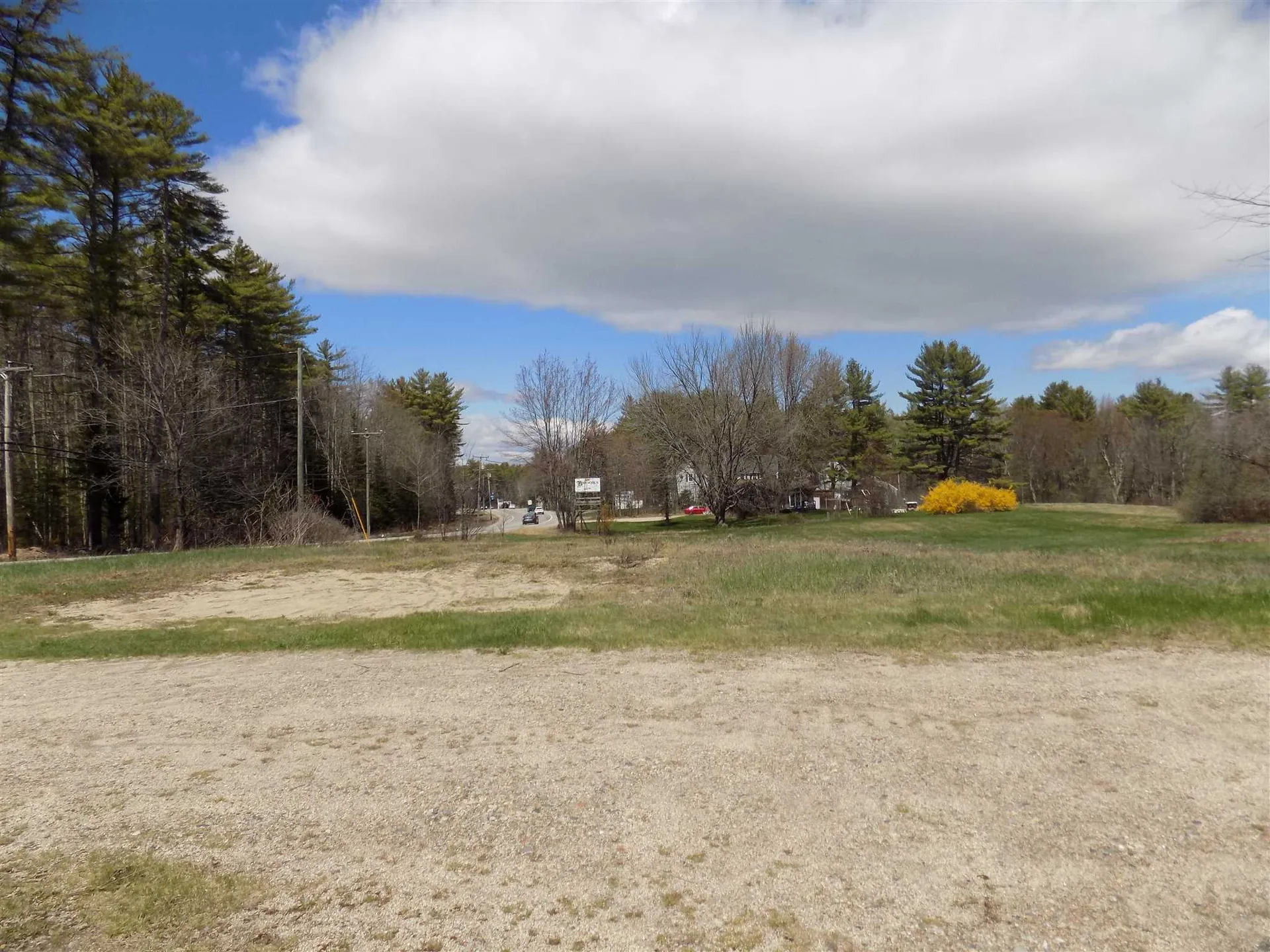 1250 Route 16 Ossipee NH 03864