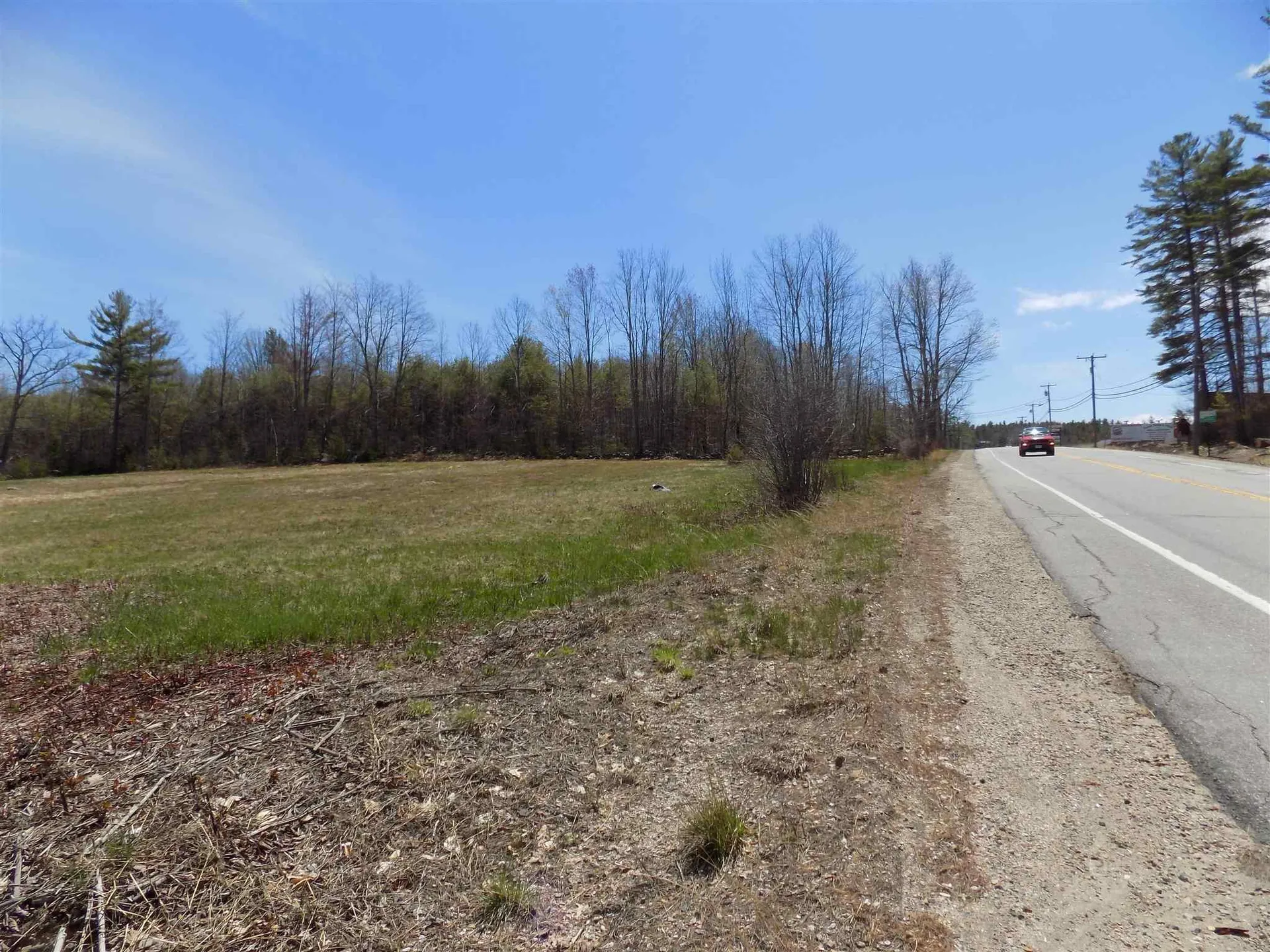 1250 Route 16 Ossipee NH 03864