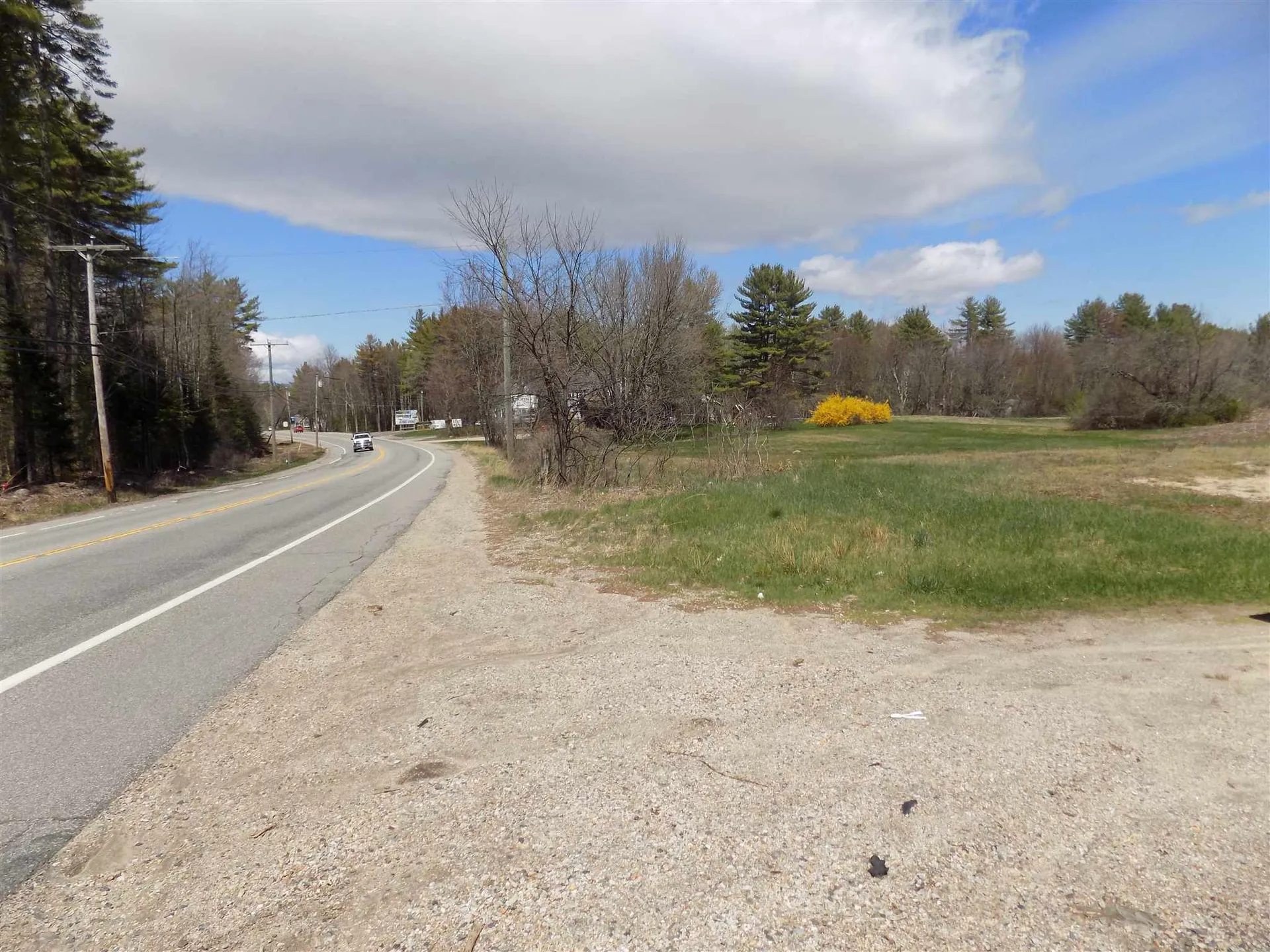 1250 Route 16 Ossipee NH 03864