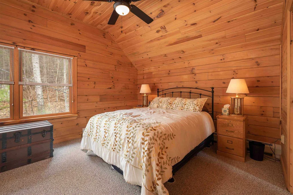 10 Province Brook Estates Road Chatham NH 03813