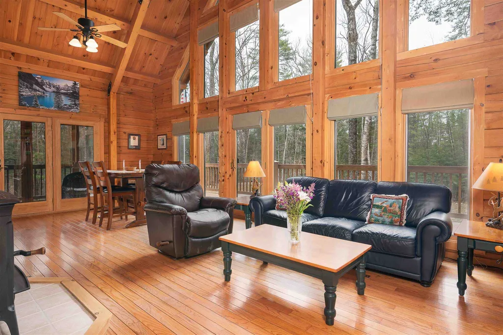 10 Province Brook Estates Road Chatham NH 03813