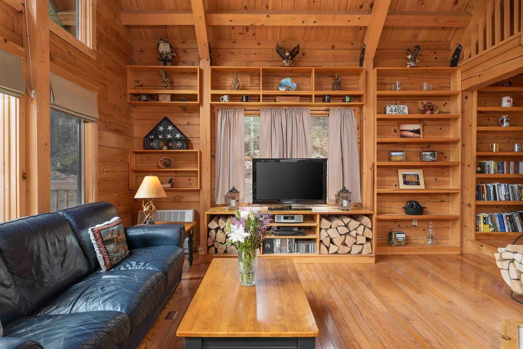 10 Province Brook Estates Road Chatham NH 03813