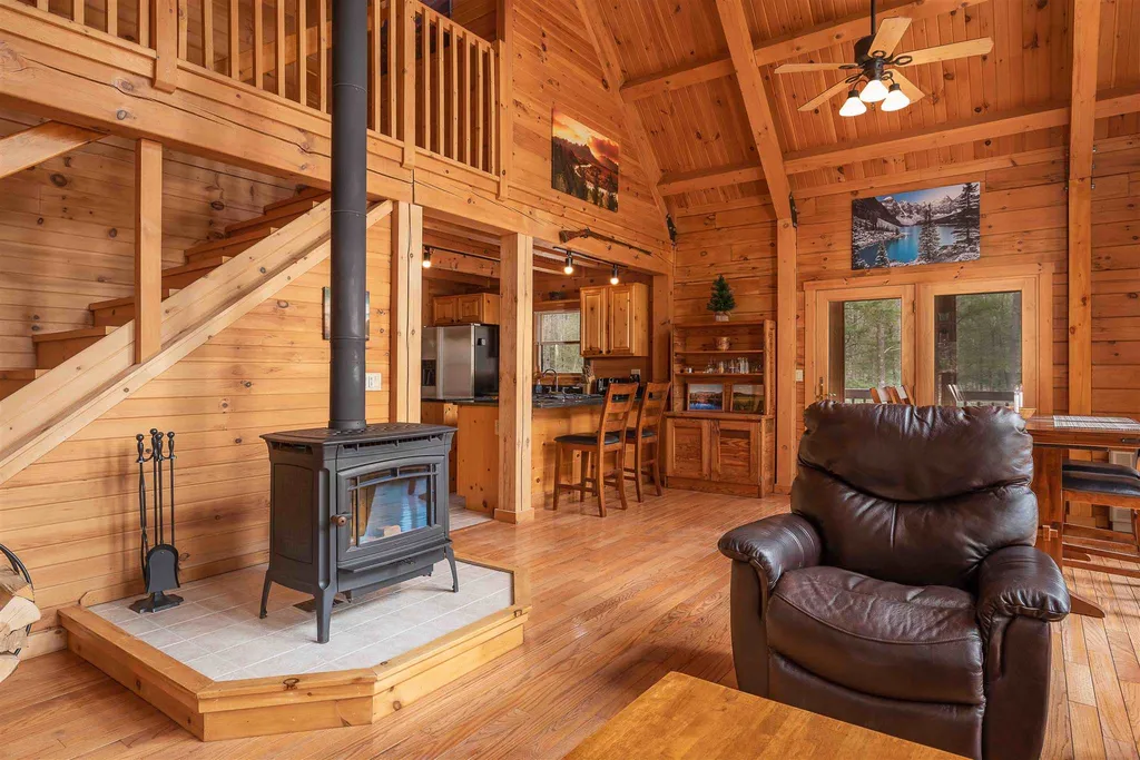 10 Province Brook Estates Road Chatham NH 03813